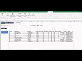 Gestion de stock