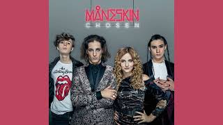 Maneskin - Let's get is started - HQ Resimi