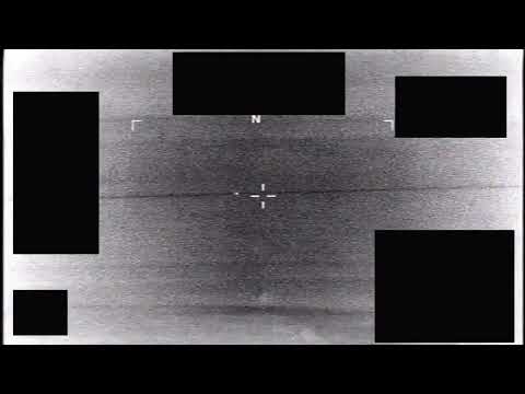 Pentagon New UAP AND UFO FILES ( Yeni ufo ve UAP videoları). 
