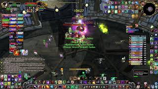 Demonologist Warlock PoV -Trial of the Grand Crusader 25 HC GDKP