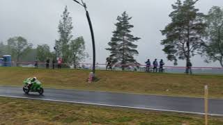 Imatranajo 2019 