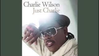 You Are - Charlie Wilson