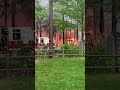 Little Sebago Lake fire destroys houses