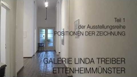 ZEICHNUNGEN - R. Noorman, Ch. Schlosser, N. Kernbach, D. Rocke, H. Kroener