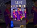 Best Students Grand Ihtifal Class of 2025 LC Kalam Khalifah