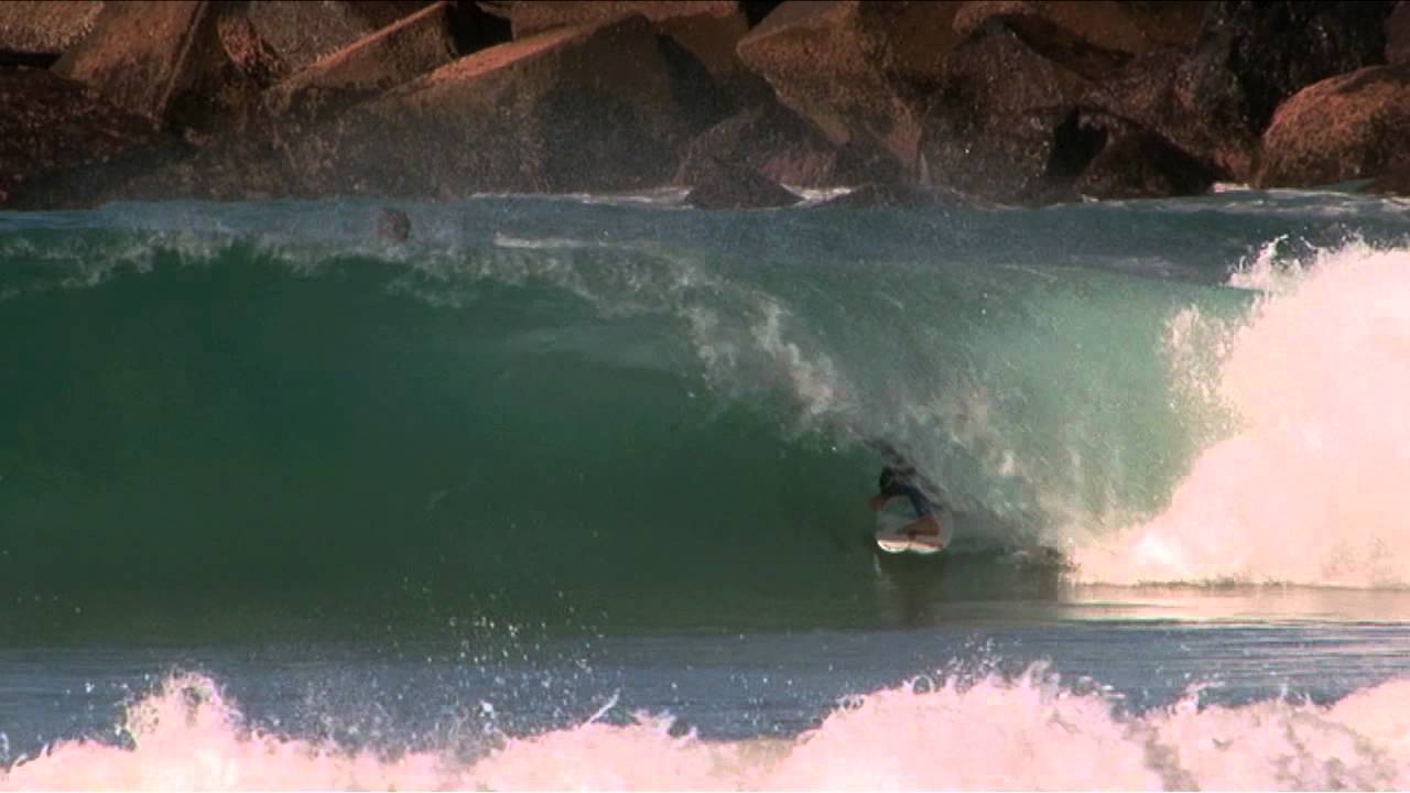 Cancer to Capricorn: The Path of the Modern Gypsy - Mick Fanning - Chapter 3