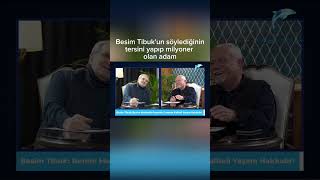Besim Tibuk Yatırım Tavsiyesi Veriyor