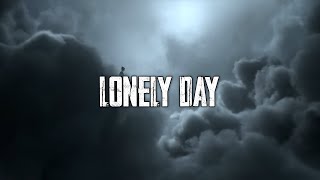Free Nf Type Beat 2025 - Lonely Day Dark Cinematic Trap Beat