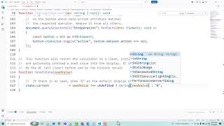 TypeScript-Calculator -03