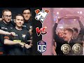 НОВЫЕ VP с GPK В ДЕЛЕ! [EPIC League Virtus Pro vs OG] (!бк, !Конкурс)