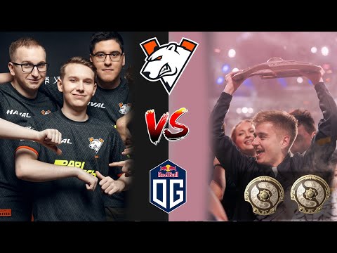 Video: Epic VP ždrijebe Sa Rev Kontrolera