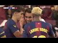 Friendly Match Barcelona 3 Vs 1 Vissel Kobe Friendly Match Barcelona 3 Vs 1 Vissel Kobe