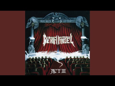 Putar Disturbing the Peace - Death Angel