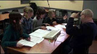 20100312_Scholenweek_Radio_Ham_De_Sterre_Genendijk_Deel7a.mp4