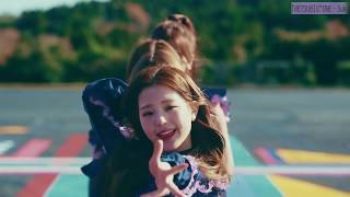 [VIETSUB] IZ*ONE (아이즈원) - 好きと言わせたい (Suki to Iwasetai) MV