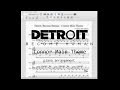 Gambar cover Detroit: Become Human - Connor Main Theme piano arrangement