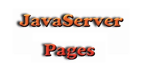 JavaServer pages: Директивы, урок 5!