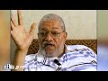 Ernie Ladd on His UNLIKELY Path To Salvation