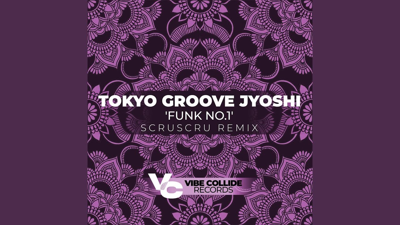 Funk No.1 (Scruscru Remix) - YouTube