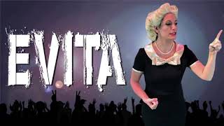 Evita at The Muni by Muni Media 275 views 4 years ago 16 seconds