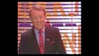 BBC One Continuity - A - Saturday 10th May 1986