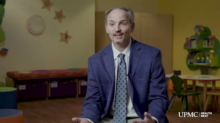 John Hoover | UPMC Life Changers