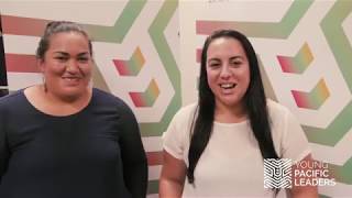2018 YPL Small Grants Program Kick-off Workshop Montage