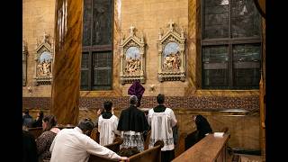 Stations Of The Cross Pergolesis Stabat Mater March 27th 730pm