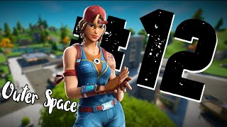 Outer Space 🚀 | Highlights#12 (2k)