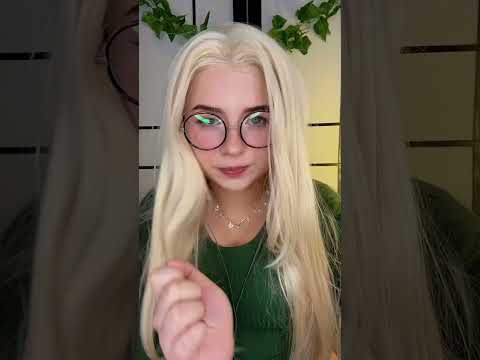 Asmr sons de boca 👄 ✨ #asmr