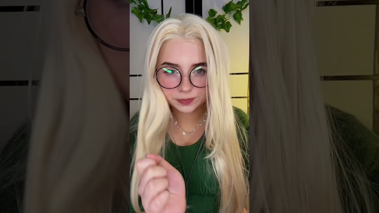 Asmr sons de boca 👄 ✨ #asmr