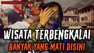 🔴 CERITA INI SEMPAT VIRAL.!! SEREM BANGET.!! FULL DOKUMENTASINYA.!!