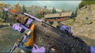 BO4 Old Times...