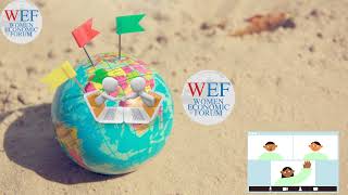 Annual WEF 2021 Track 3 Live Stream