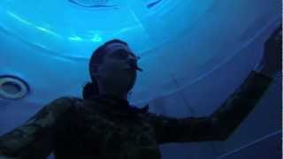 217 Empty Lungs Static At A Depth Of 11M By Boris Milosic 16