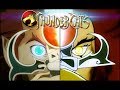 Thundercats Comparación De Intros 1985 / 2011