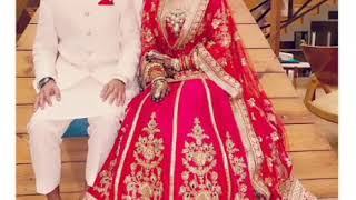 Sana Khan Marriage