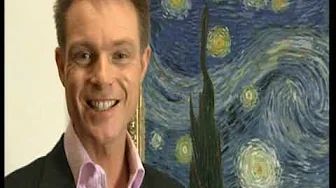 Tim Marlow on MoMA E01 #art