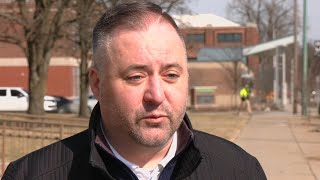 Several candidates vying for Clark County sheriff in Indiana