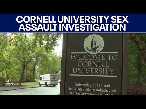 Cornell students protest university's handling of sexual assault case | FOX 7 Austin