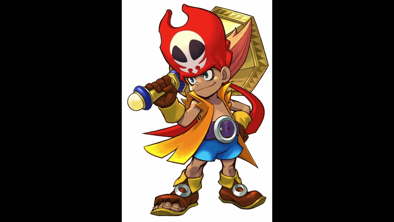Credits (Zack) (Japanese) - Zack & Wiki OST - YouTube