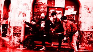 Leatherface - Peel Session 1993