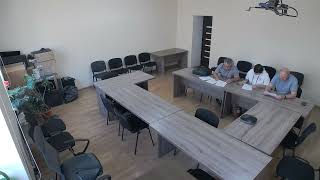 Об'єднана комісія з питань прав людини, законності, депутатської діяльності, етики та з питань житлово-комунального господарства, комунальної власності, підприємництва та сфери послуг від 23.06.2025 р.