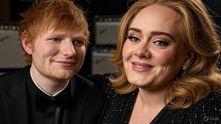Ed Sheeran ft, Adele – Can't Do Without You (Music Video)