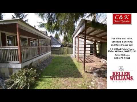321 West Main Street, Monroe, WA home video tour