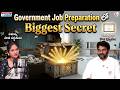 Sreedhar's CCE : The Biggest Secret Behind Government Job Success! | SumanTV Usha