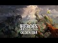 The Game we all been waitng ! | Heroes of Might and Magic 3 Upgrade | Live Gameplay