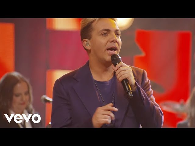 Cristian Castro - Dejame Conmigo