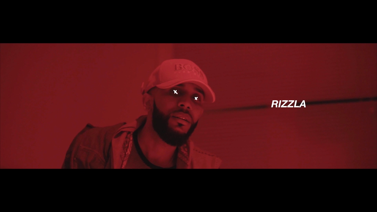 RIZZLA - Water/Drugs - YouTube