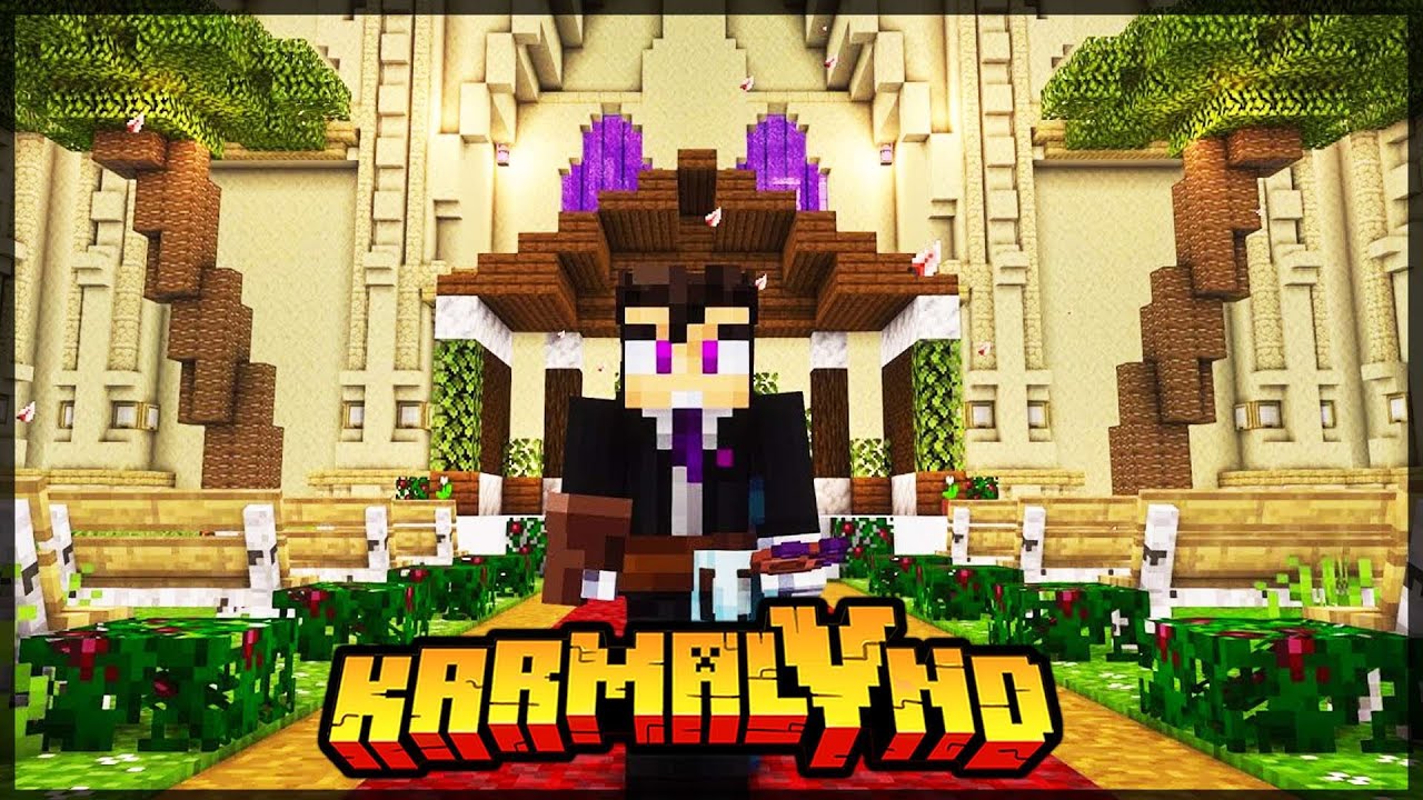 KARMALAND: EL DIA DE MI BODA! 💍 #59